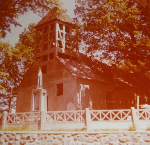 Kirche Groß Krössin 1976 (2)