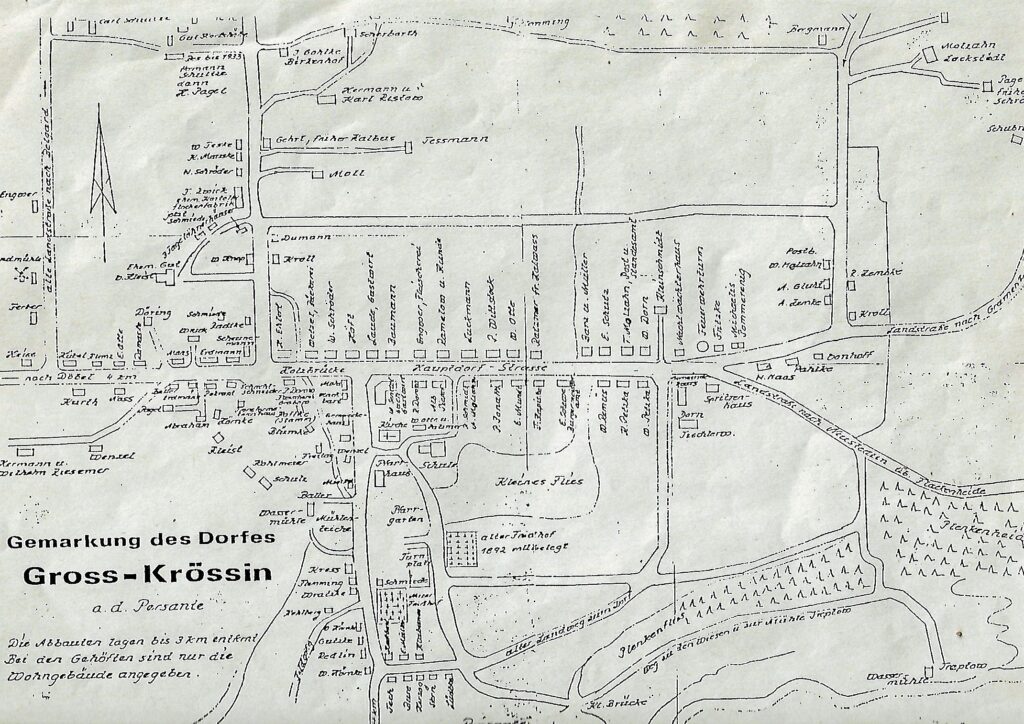 Groß Krössin